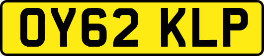 OY62KLP