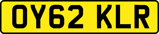 OY62KLR