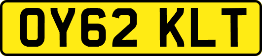 OY62KLT