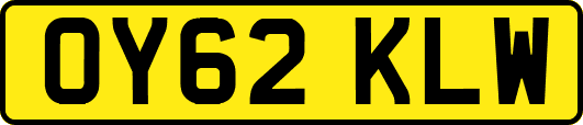 OY62KLW