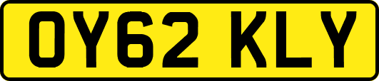 OY62KLY