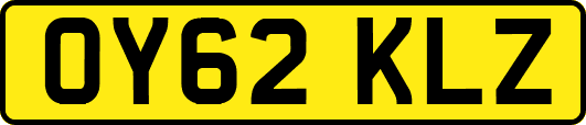 OY62KLZ