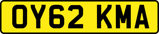 OY62KMA