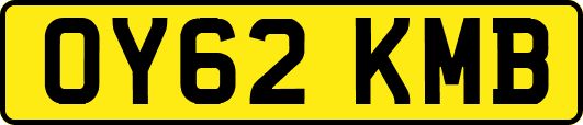OY62KMB