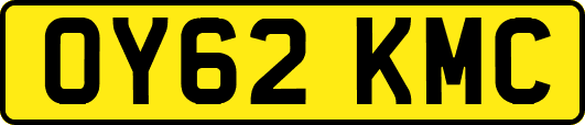 OY62KMC