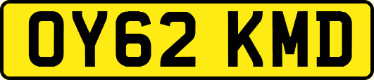 OY62KMD