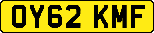 OY62KMF