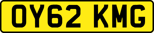 OY62KMG