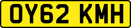 OY62KMH