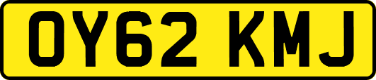 OY62KMJ