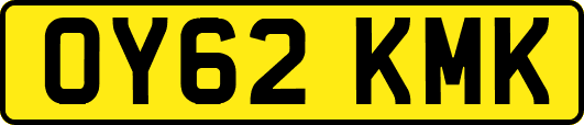 OY62KMK