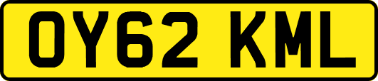 OY62KML