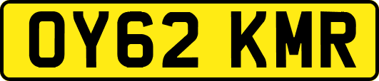 OY62KMR