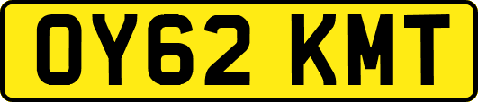 OY62KMT