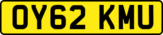OY62KMU
