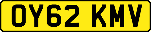 OY62KMV