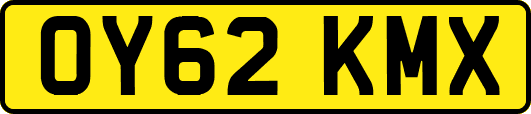 OY62KMX