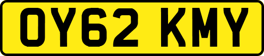 OY62KMY