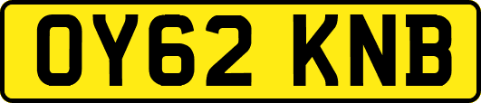 OY62KNB