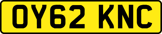 OY62KNC