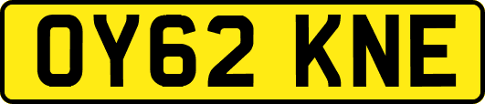 OY62KNE