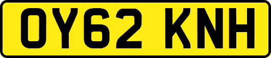 OY62KNH