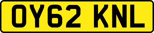OY62KNL