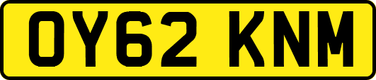 OY62KNM