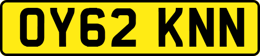 OY62KNN