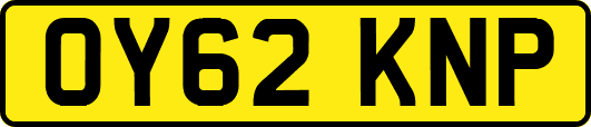 OY62KNP