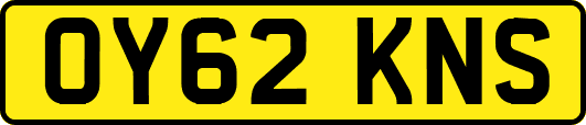 OY62KNS