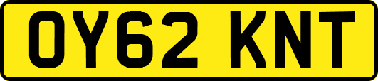 OY62KNT