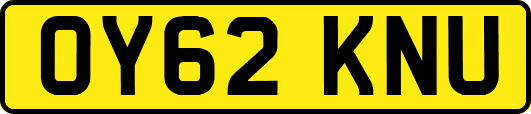 OY62KNU