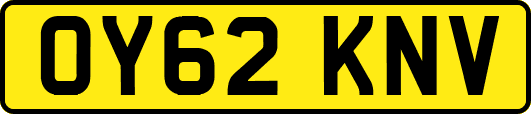 OY62KNV