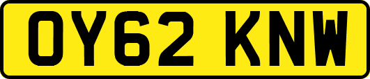 OY62KNW