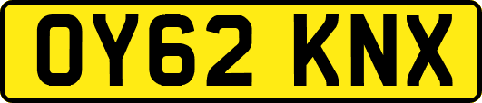 OY62KNX