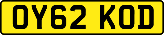 OY62KOD