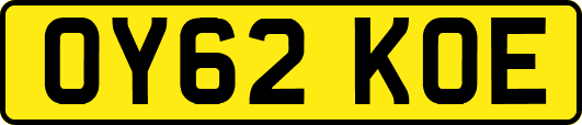 OY62KOE