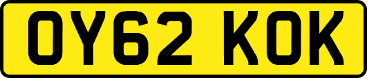 OY62KOK