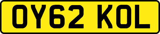 OY62KOL
