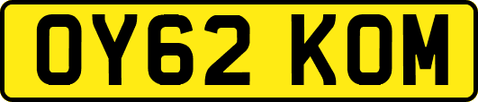 OY62KOM