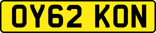 OY62KON