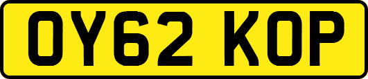 OY62KOP