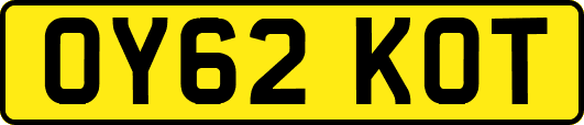 OY62KOT