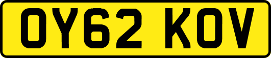 OY62KOV