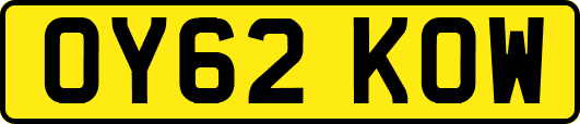 OY62KOW