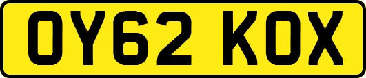 OY62KOX