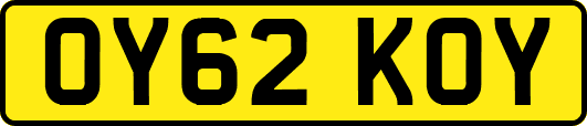 OY62KOY