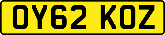 OY62KOZ