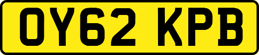 OY62KPB